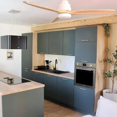 Au Coeur De Hyeres, Ideal Pour Les Couples ! * Hyères