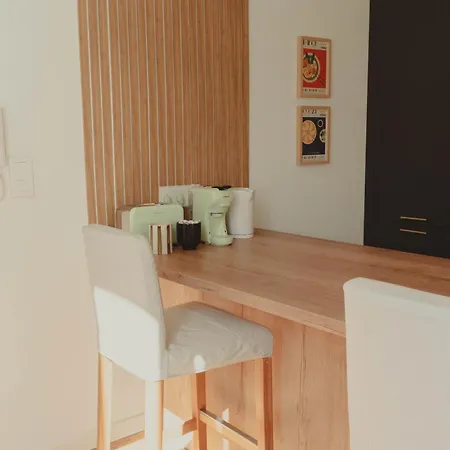 Au Coeur De Hyeres, Ideal Pour Les Couples ! Appartement