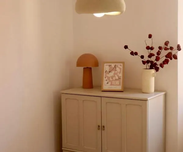 Au Coeur De Hyeres, Ideal Pour Les Couples !