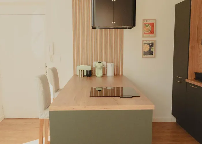 Au Coeur De Hyeres, Ideal Pour Les Couples ! Hyères