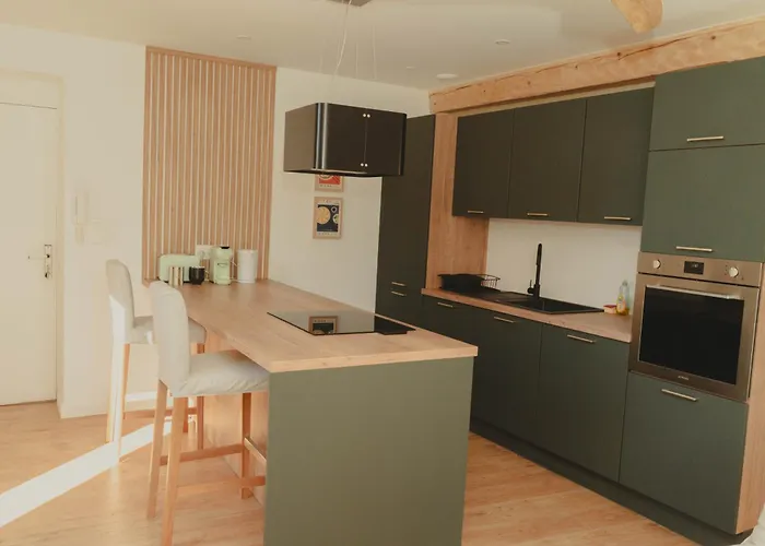 Au Coeur De Hyeres, Ideal Pour Les Couples ! Apartment *