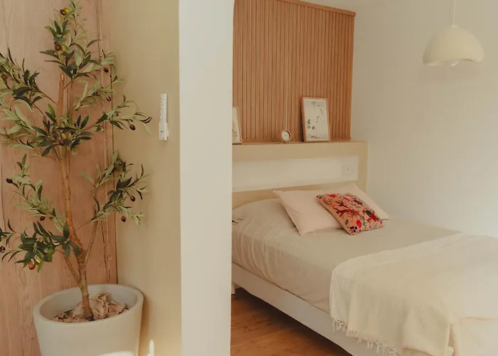 Au Coeur De Hyeres, Ideal Pour Les Couples ! Apartment